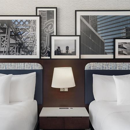 Doubletree By Hilton Long Island City, Ny New York Eksteriør bilde