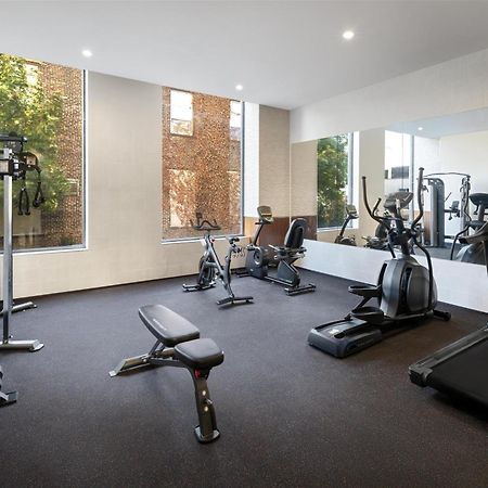 Doubletree By Hilton Long Island City, Ny New York Eksteriør bilde