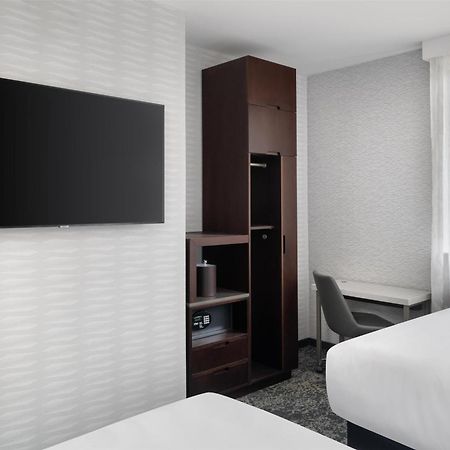 Doubletree By Hilton Long Island City, Ny New York Eksteriør bilde