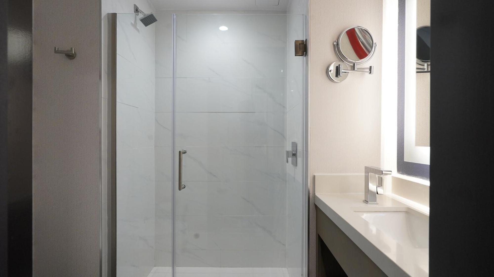 Doubletree By Hilton Long Island City, Ny New York Eksteriør bilde