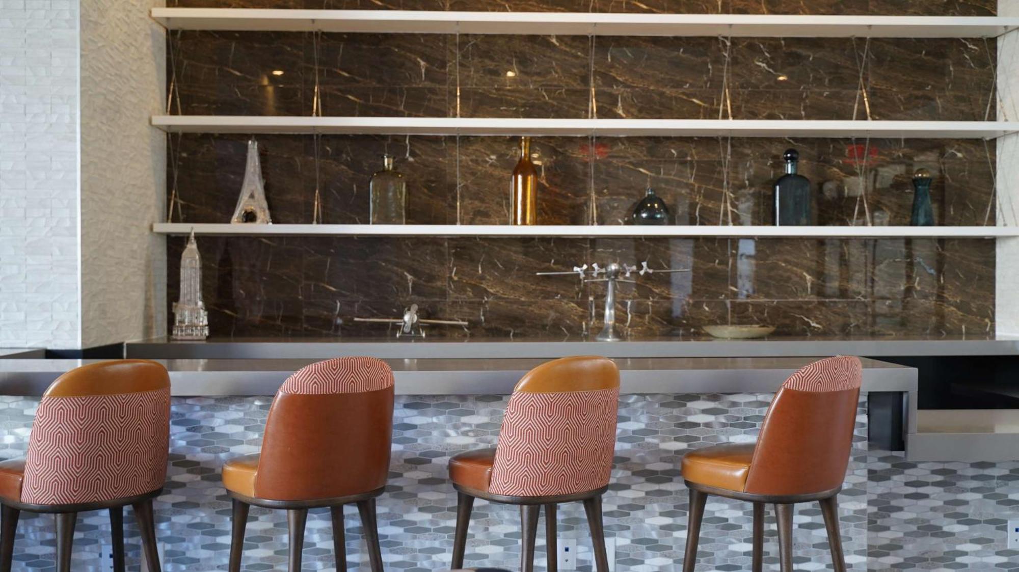 Doubletree By Hilton Long Island City, Ny New York Eksteriør bilde