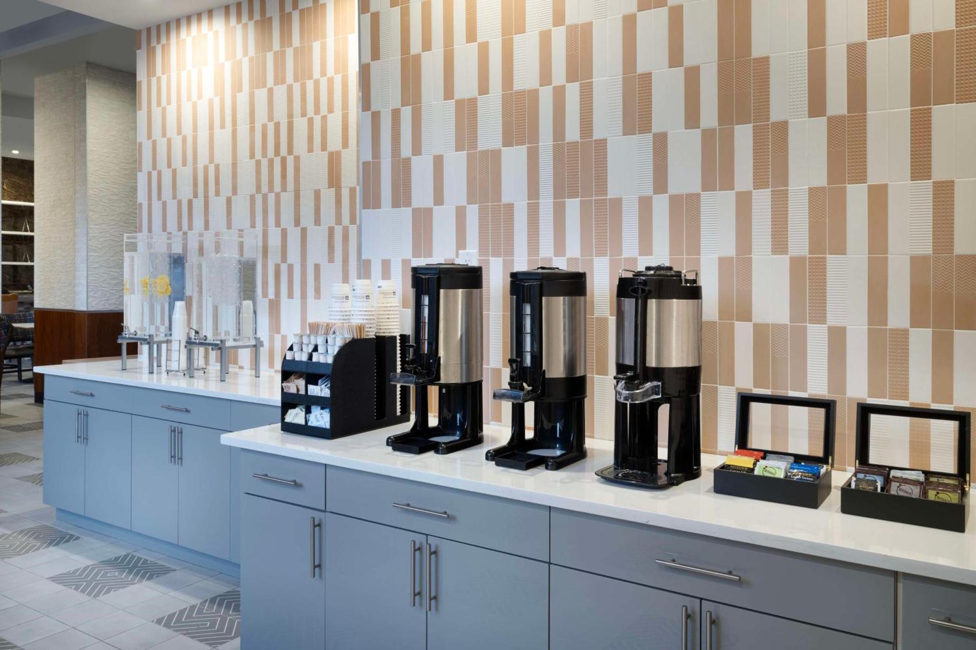 Doubletree By Hilton Long Island City, Ny New York Eksteriør bilde