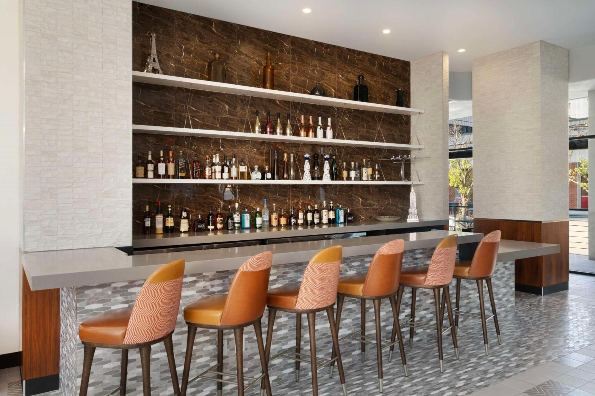 Doubletree By Hilton Long Island City, Ny New York Eksteriør bilde