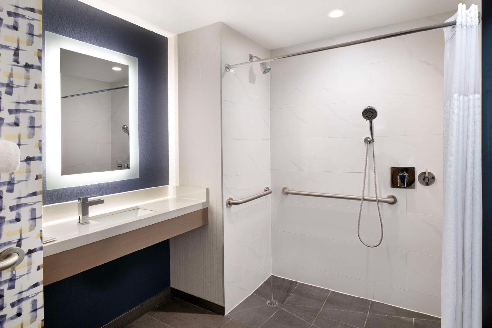 Doubletree By Hilton Long Island City, Ny New York Eksteriør bilde