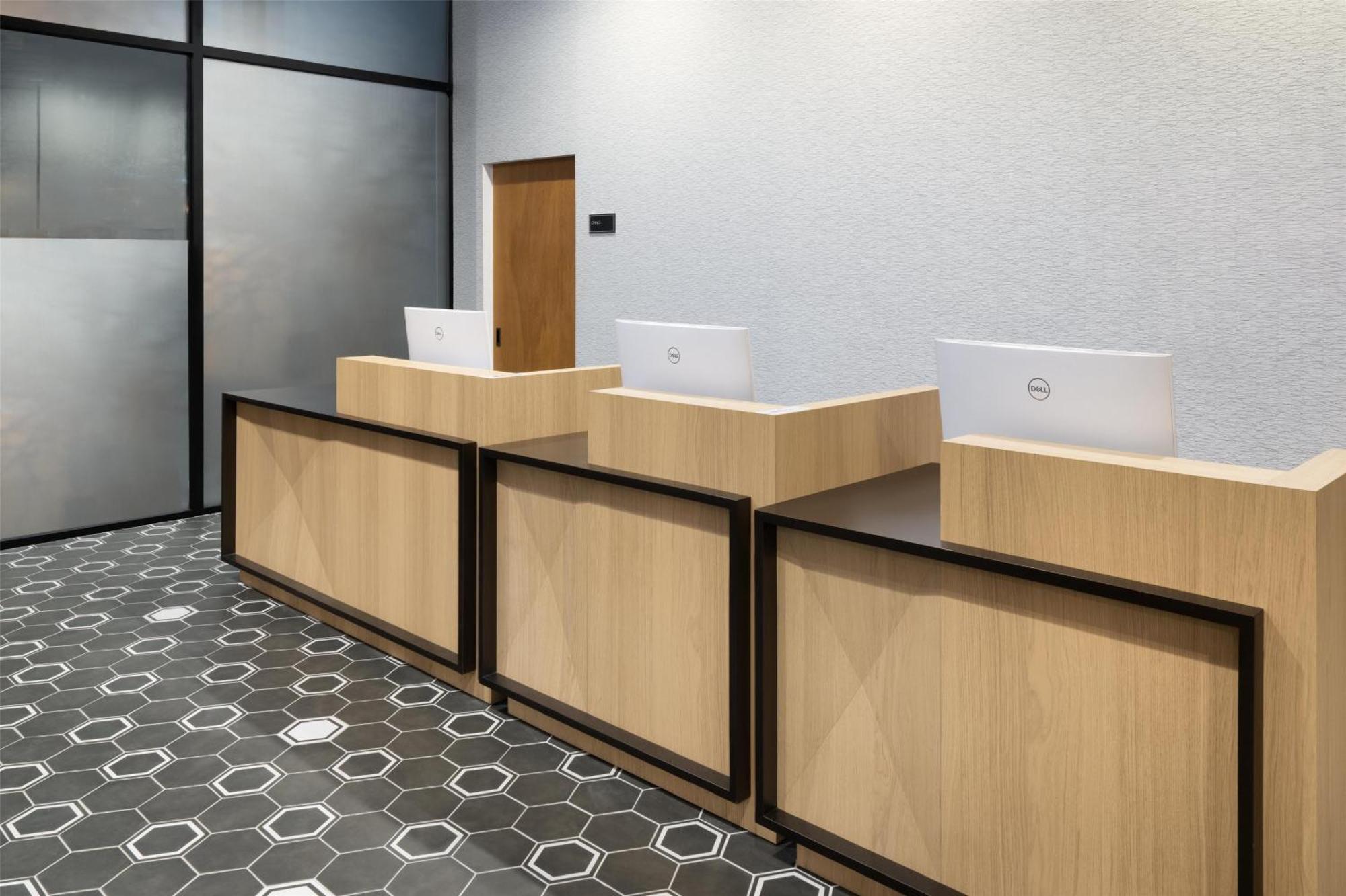 Doubletree By Hilton Long Island City, Ny New York Eksteriør bilde